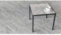 Кварц-виниловая плитка (клеевая) LIGHT STONE Самерсет ECO-15-6