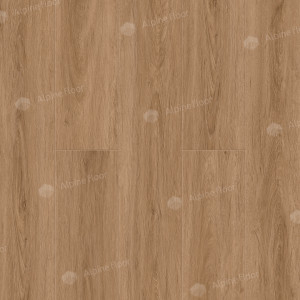 Кварц-виниловая плитка (клеевая) EASY LINE ДУБ РЫЖИЙ ECO 3-21