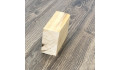 Ламинат Woodstyle Bravo Дуб Байлот