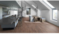 Виниловая плитка (клеевая) Tarkett Lounge Buddha
