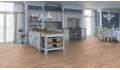 Виниловая плитка (клеевая) Tarkett Lounge Woody