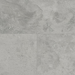 Виниловая плитка (замковая) FirmFit Tiles XT-4040 Мрамор Серый