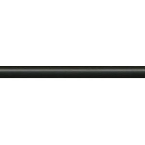Диагональ Карандаш черный обрезной PFB009R 25x2