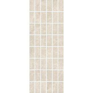Лирия Декор беж мозаичный MM15138 15х40