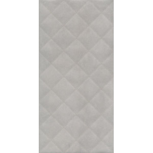 Марсо Плитка настенная серый структура обрезной 11123R 30x60