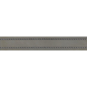 Раваль Бордюр обрезной DC\B09\13060R 14,5х89,5