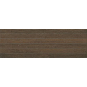 Семпионе коричневый темный структура обрезной 13096R 30х89,5