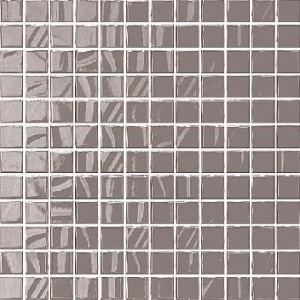 Темари Плитка настенная серый (мозаика) 20050 29,8х29,8