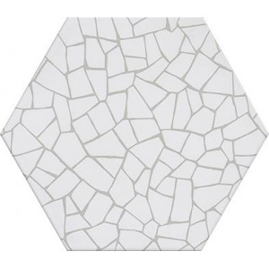 Парк Гуэля белый SG27009N 29х33,4
