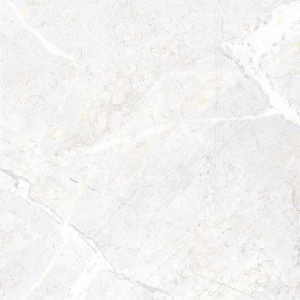 Queen White Керамогранит (16163) 42x42