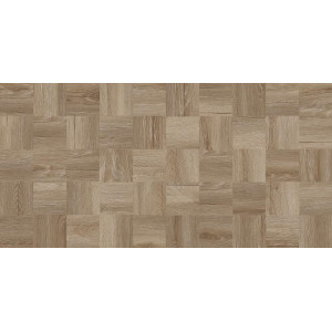 Timber Керамогранит коричневый мозаика 30х60