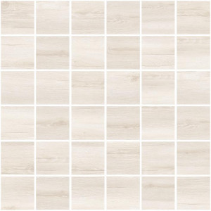 Timber Мозаика бежевый 30х30