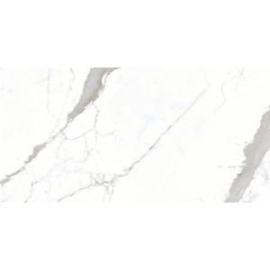 Venatino grey Керамогранит белый атинированный карвинг 60x120